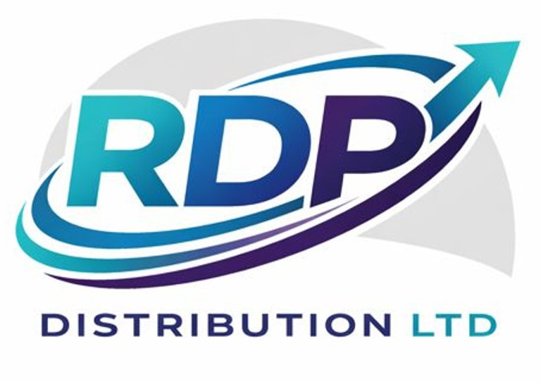 RDP Distribution Ltd logo
