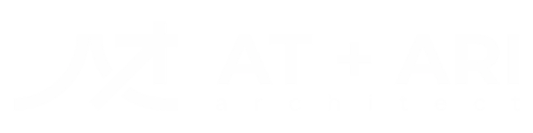 AT+ARI ARCHITECT logo