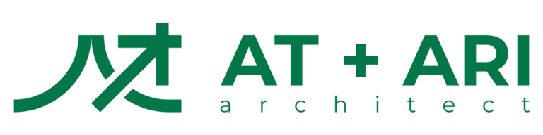 AT+ARI ARCHITECT logo