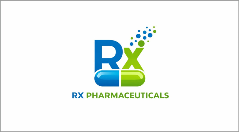 Rx Plus logo