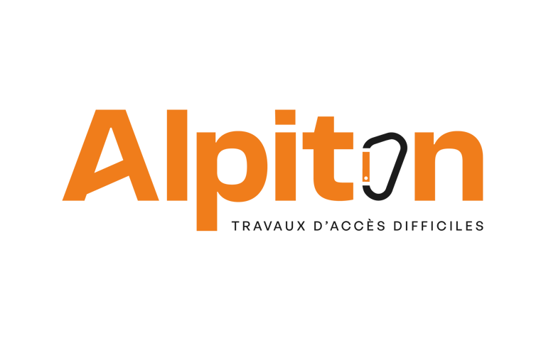 ALPITON - Travaux d'accès difficiles logo