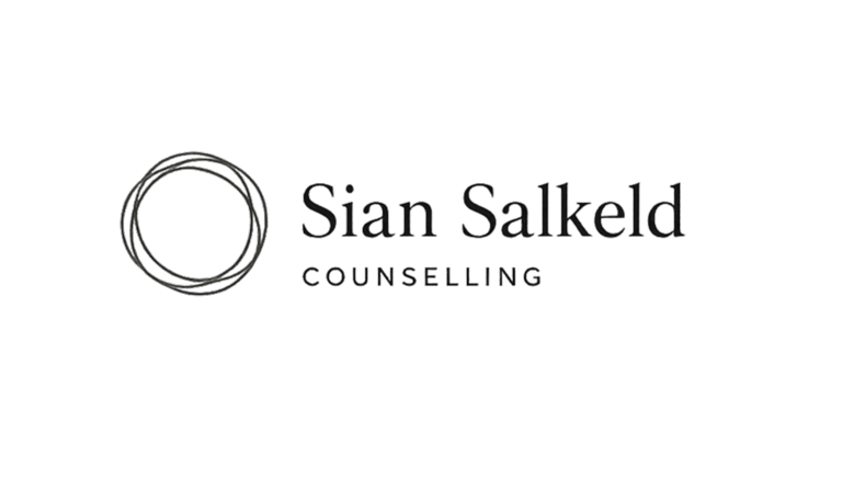 Sian Salkeld Counselling logo