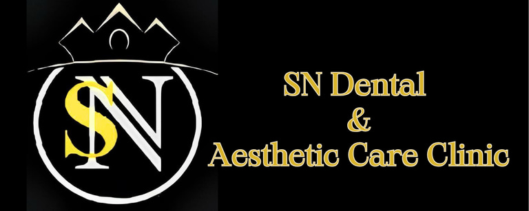 sndental-aesthetics-careclinic.com logo