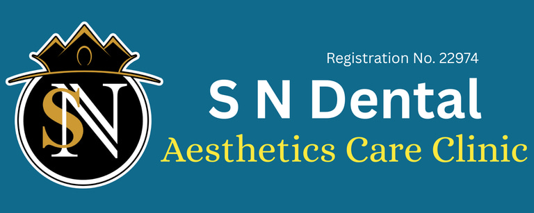 sndental-aesthetics-careclinic.com logo