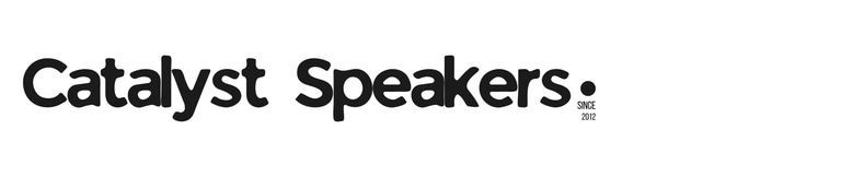 Dynamic Speaking agency logo