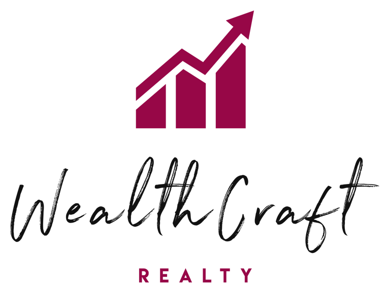 WealthCraft Realty logo