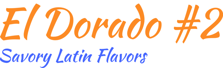 El Dorado Mini Market & Restaurant #2 logo