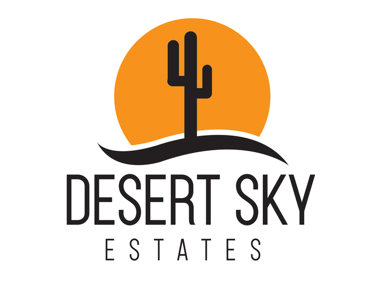 Desert Sky Estates logo