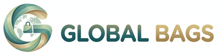 Global Bags logo
