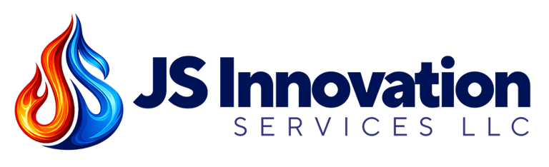 JS Innovation Services logo