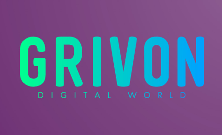 GRIVON logo