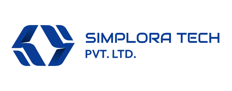 Simplora Tech Pvt. Ltd. logo