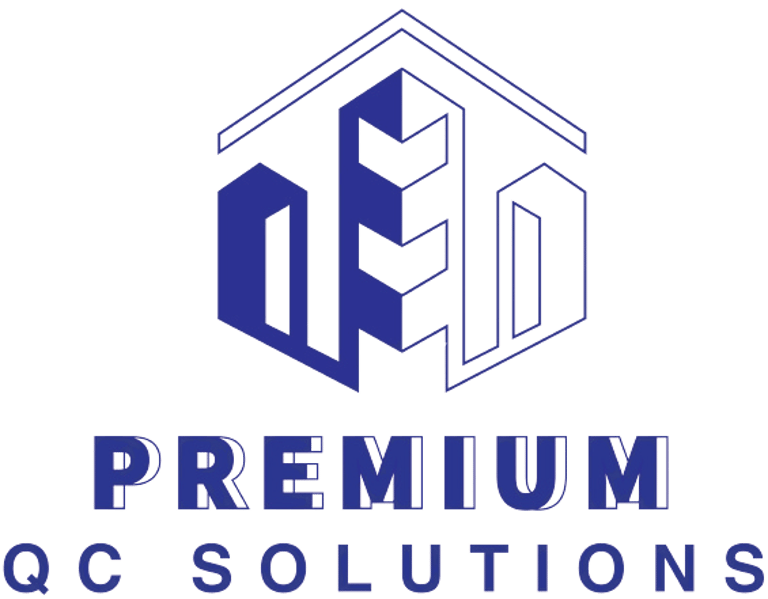 Premium QC Solutions logo