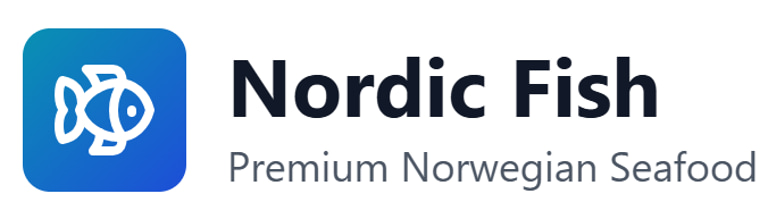 Nordic Fish logo