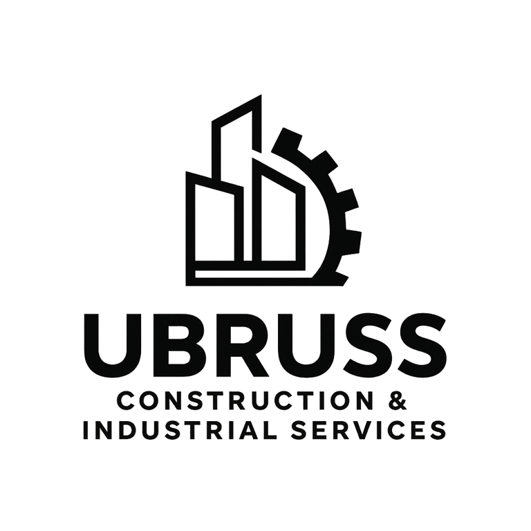 UBRUSS logo