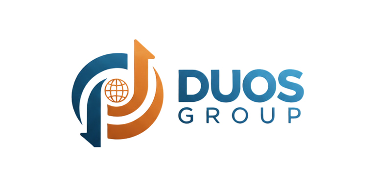 DUOS Group logo