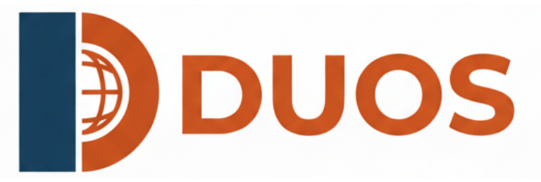 DUOS Group logo