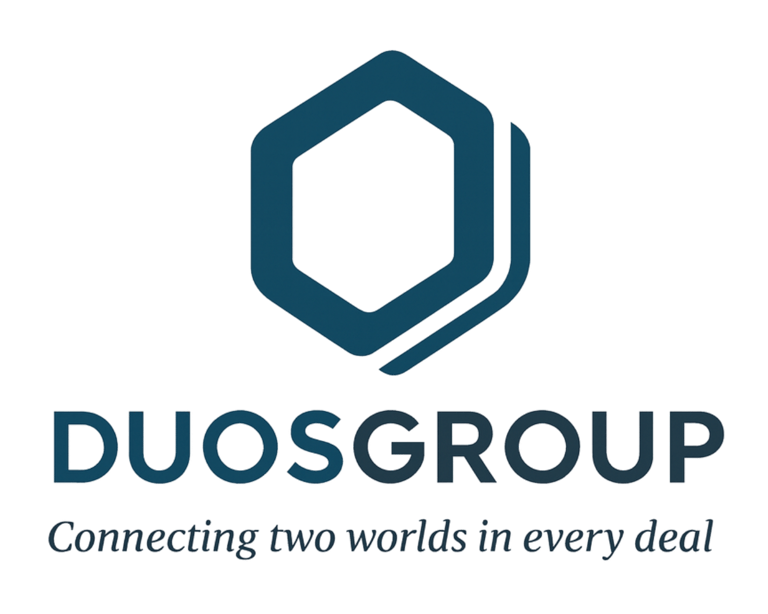 DUOS Group logo