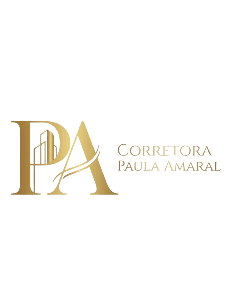 Corretora Paula Amaral logo