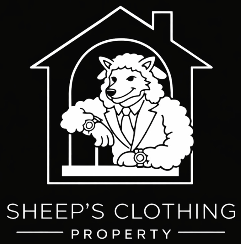 Sheep's Clothing Property logo