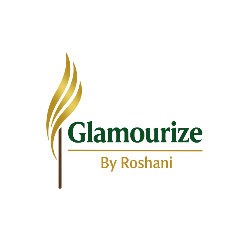 Glamourize.lk logo