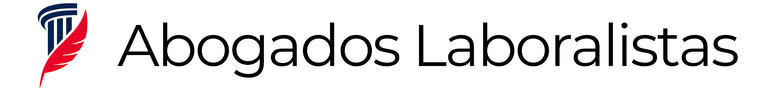 Abogados Laboralistas logo