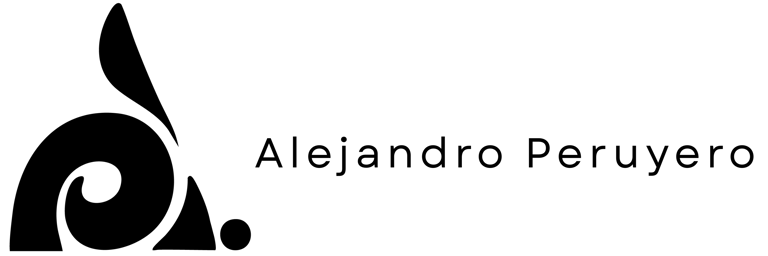 Alejandro Peruyero logo
