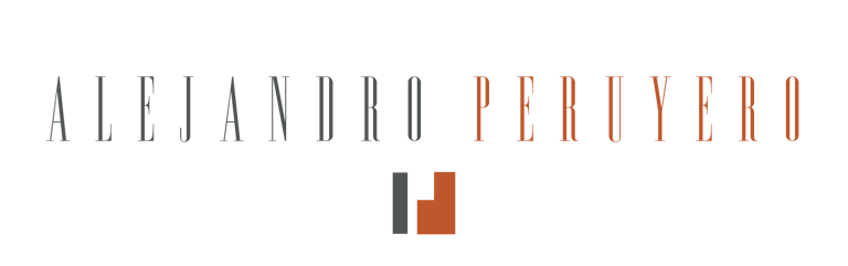 Alejandro Peruyero logo