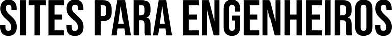 Sites para Engenheiros logo