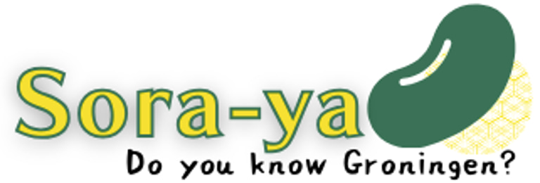 Sora-ya logo