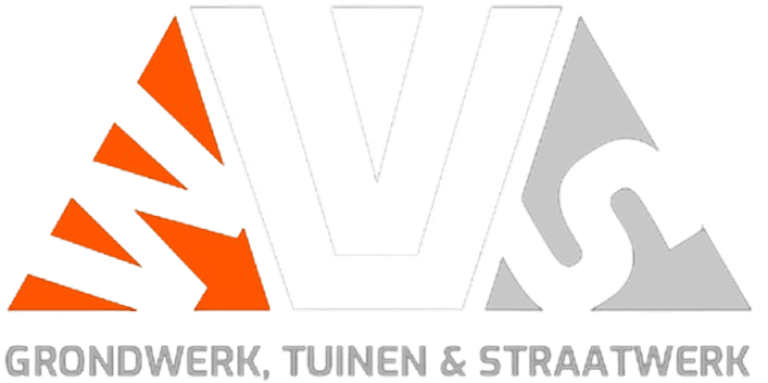 WVS Grond en straat werken logo