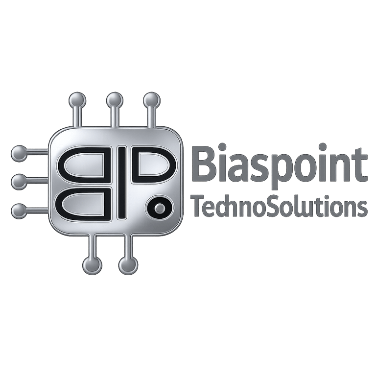 BiasPoint logo