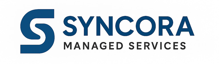 SYNCORA MANAGED SERVICES LTD logo
