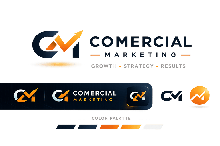 Primer Marketing logo
