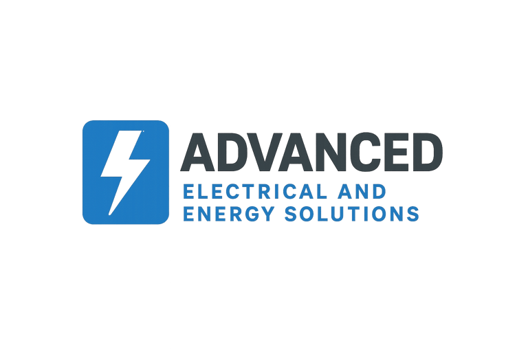 Advanced Electrical and Energy Solutions logo