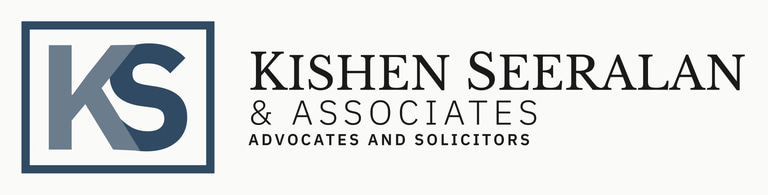 Kishen Seeralan & Associates logo
