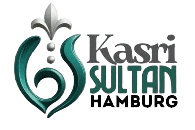 Kasri Sultan logo