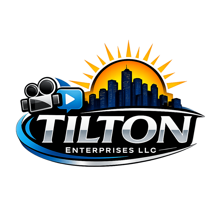 Tilton Enterprises logo