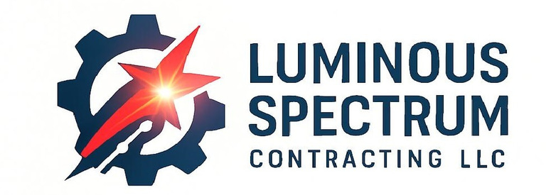Luminous Spectrum Contracting LLC logo