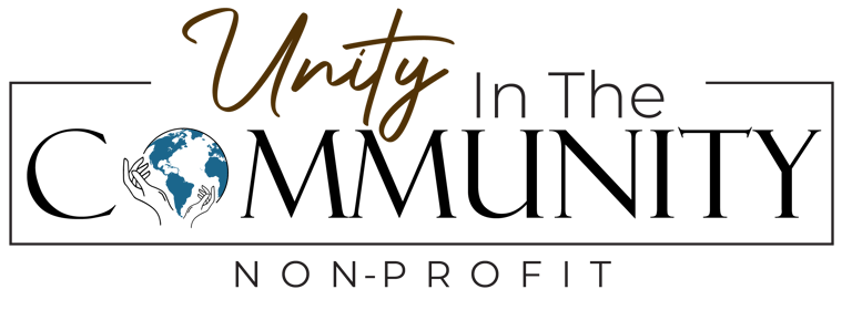 Unity in the Community logo
