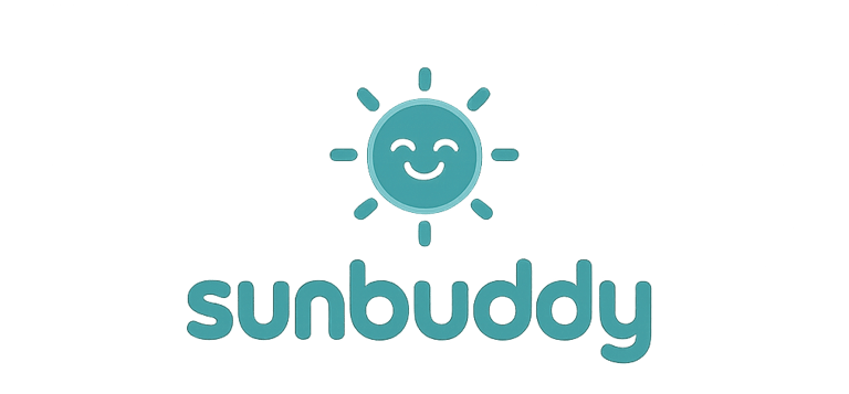 SunBuddy logo