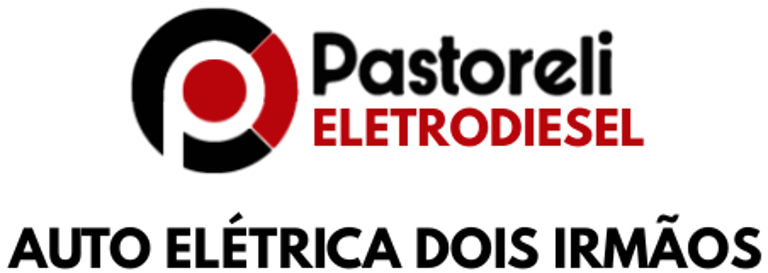 Pastoreli Eletrodiesel logo
