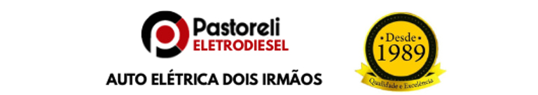 Pastoreli Eletrodiesel logo