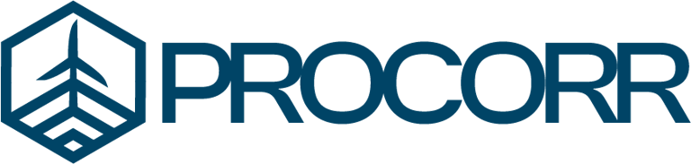 procorr logo