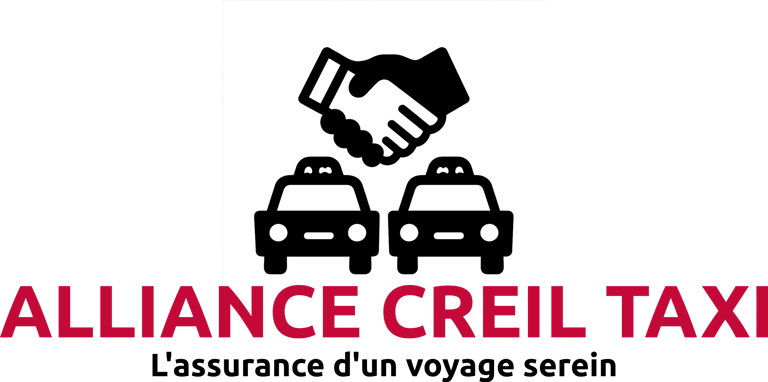 Creil Taxi Pro logo