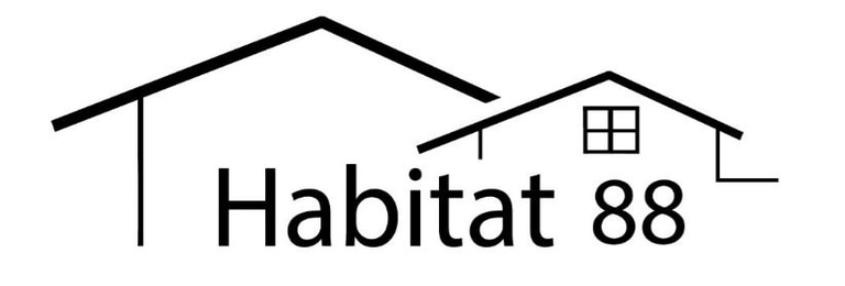 Habitat 88 logo