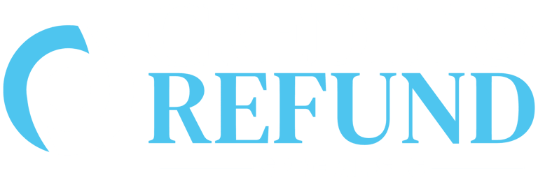Credit & Refund Specialists logo