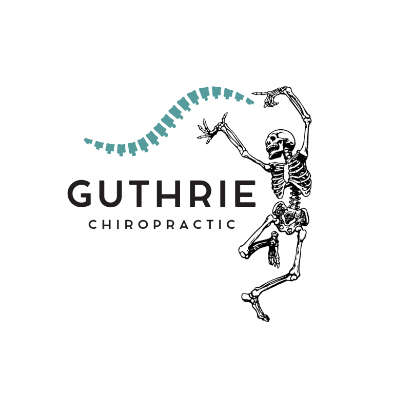 Guthrie Chiropractic logo