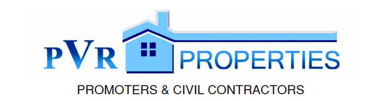 PVR Properties logo