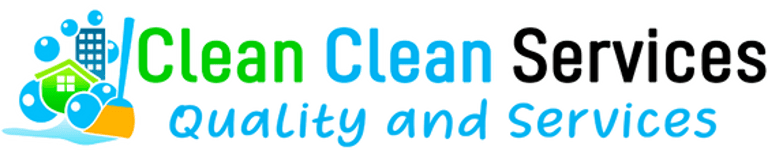 Clean Clean Services logo